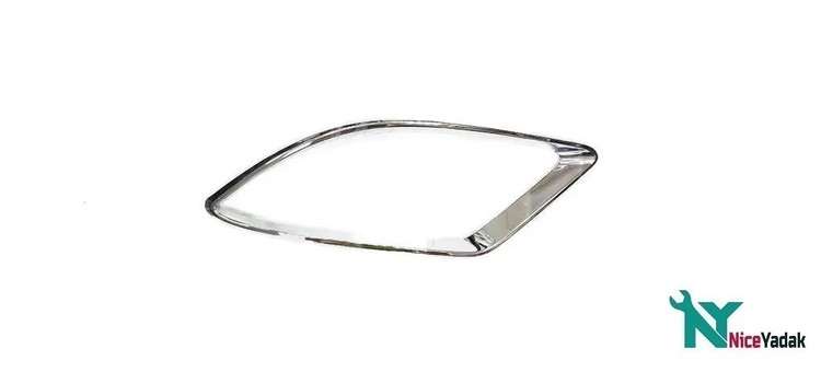 قیمت خرید زه چراغ مه شکن جلو راست تیگو 7 - کد فنی T15-2803576