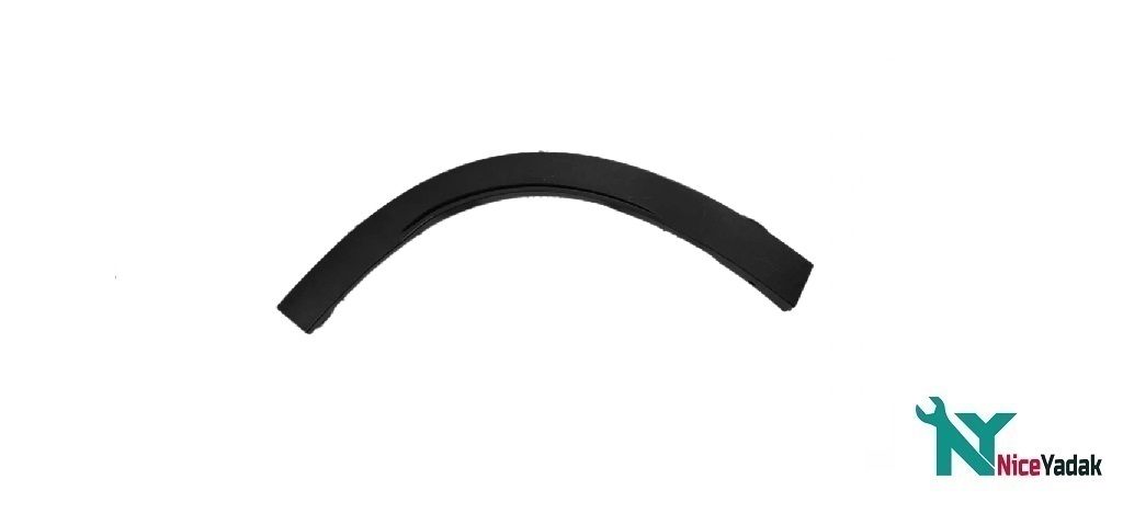 قیمت خرید زه دور گلگیر عقب راست FX وارداتی - کد فنی 609001179AA