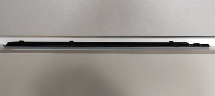 قیمت خرید آبگیر بیرونی جلو سمت چپ ایکس 22 (MVM X22 Pro) - کد فنی J69-6107117