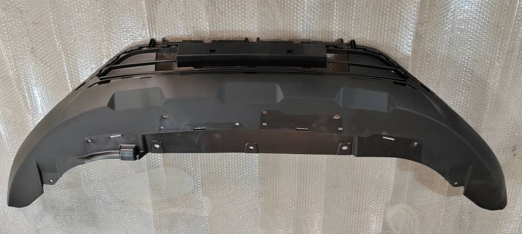 قیمت خرید پوسته سپر جلو – قسمت پایینی x22 و X33 - کد فنی 602001141AA