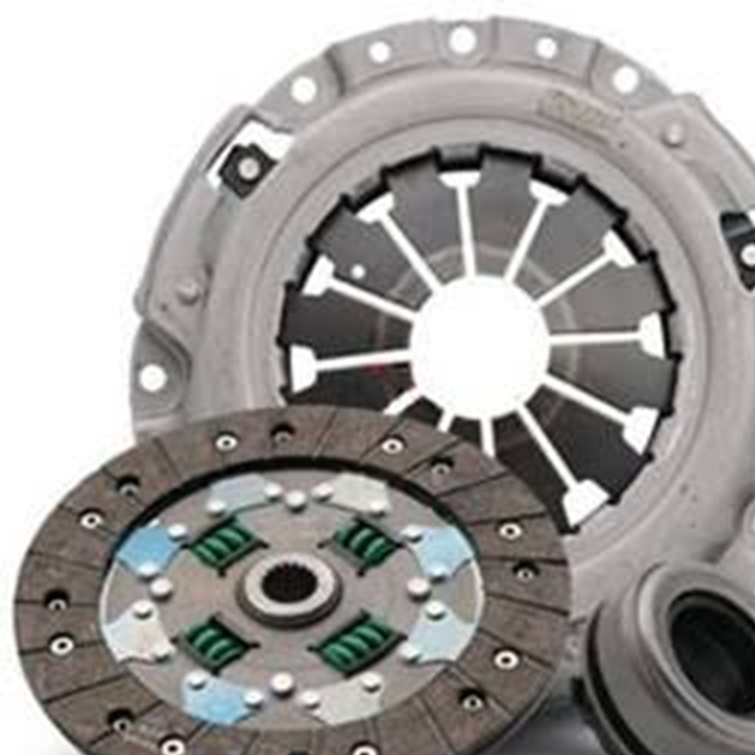 کیت کلاچ برلیانس 230mt