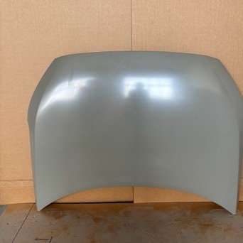 کاپوت (درب موتور) ام وی ام x33s