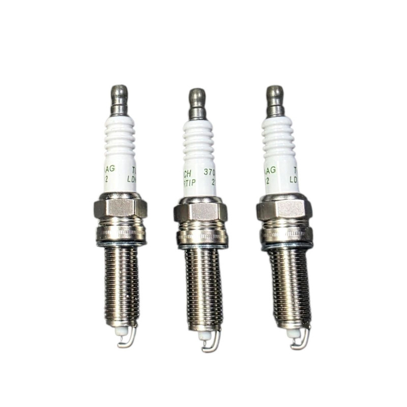 شمع چری مدل A11-3707110CA مناسب برای ام وی ام ایکس ۲۲ پرو اتومات و ایکس ۳۳ کراس بسته ۳ عددی