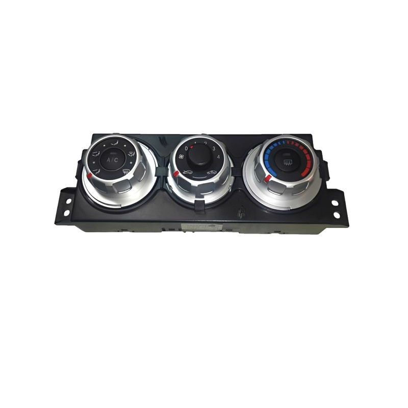 پنل کولر و بخاری برلیانس کد 4278021 مناسب برای برلیانس H220 و H230