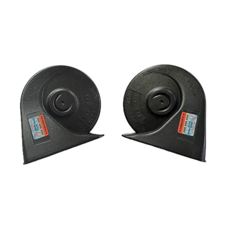 بوق خودرو کد ZL-85 W-01 مناسب برای برلیانس H330، H320 مجموعه 2 عددی