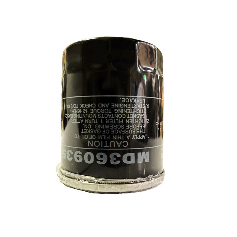 فیلتر روغن میتسوبیشی موتورز مدل MD360935 مناسب برای برلیانس C3 و H220