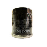 فیلتر روغن میتسوبیشی موتورز مدل MD360935 مناسب برای برلیانس C3 و H220