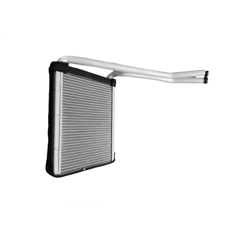 رادیاتور بخاری خودرو کد 710901900020 مناسب برای برلیانس H230 و H220