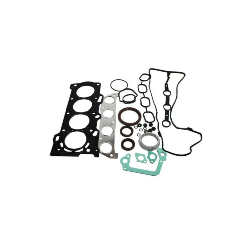 کیت واشر کامل فلزی برلیانس کد BM15L-1000000 مناسب برای برلیانس H220، H230، H330، H320 و کراس بسته 9 عددی