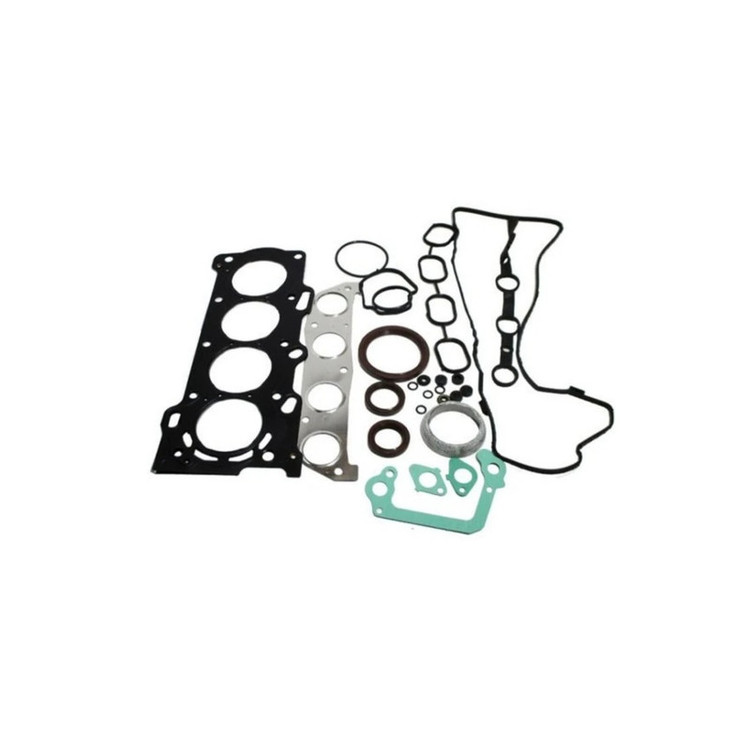 کیت واشر کامل فلزی برلیانس کد BM15L-1000000 مناسب برای برلیانس H220، H230، H330، H320 و کراس بسته 9 عددی