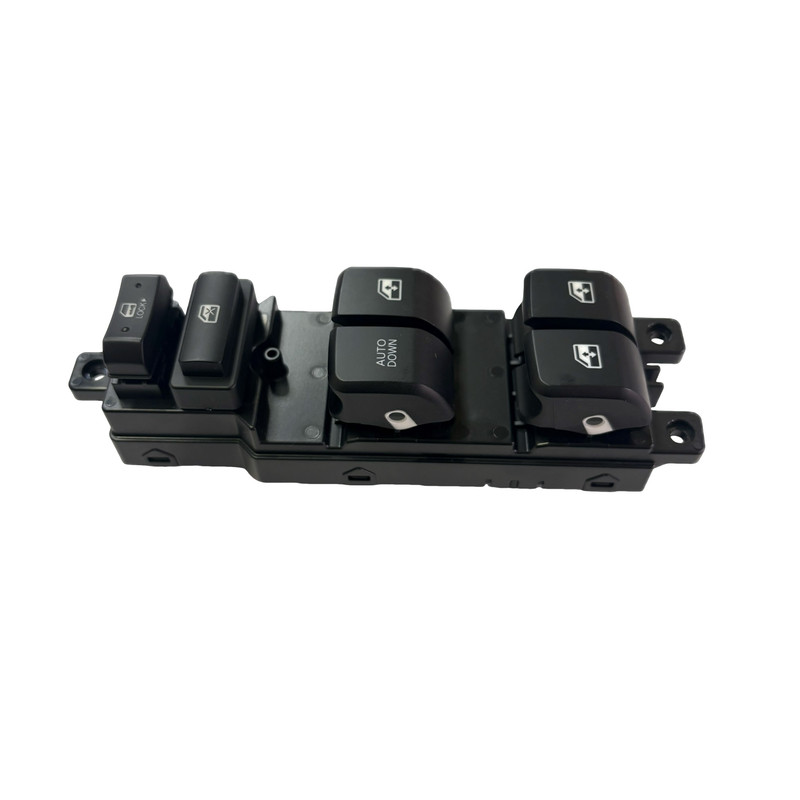 کلید شیشه بالابر تک پل کد 3746050-W40 مناسب برای چانگان CS35