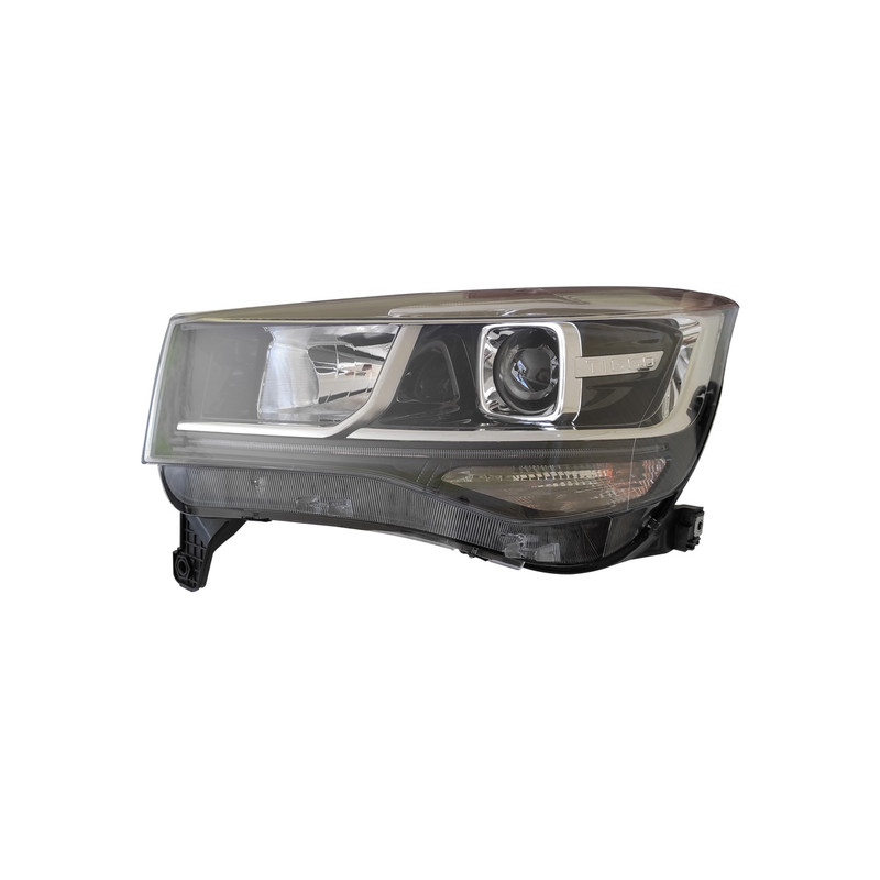 چراغ جلو چپ خودرو مدل J69-4421010CA مناسب برای ام وی ام X22