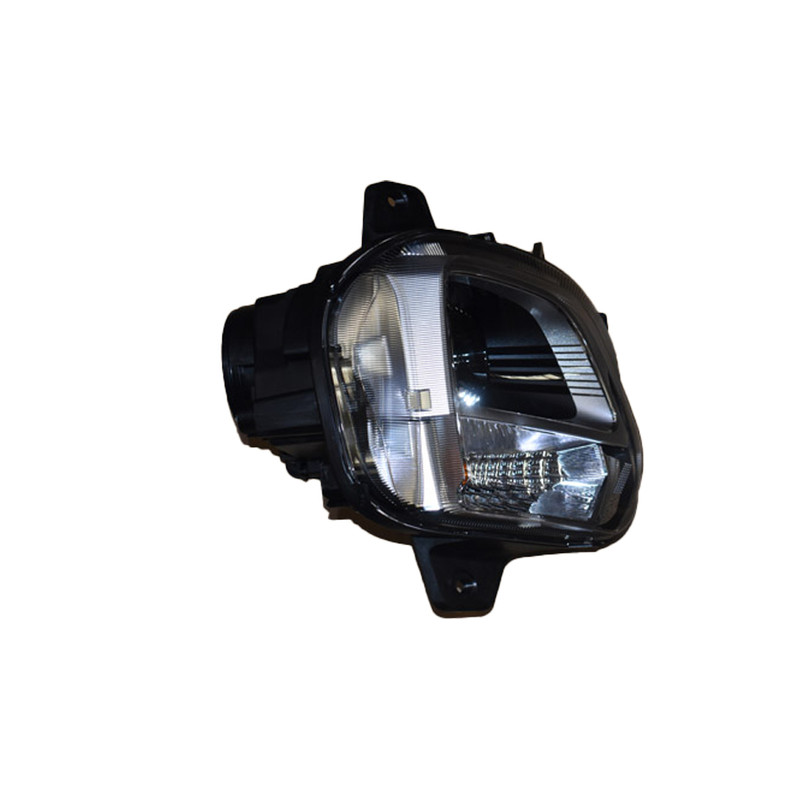 چراغ جلو راست پایین خودرو مدل VM22P مناسب برای ام وی ام X22 Pro