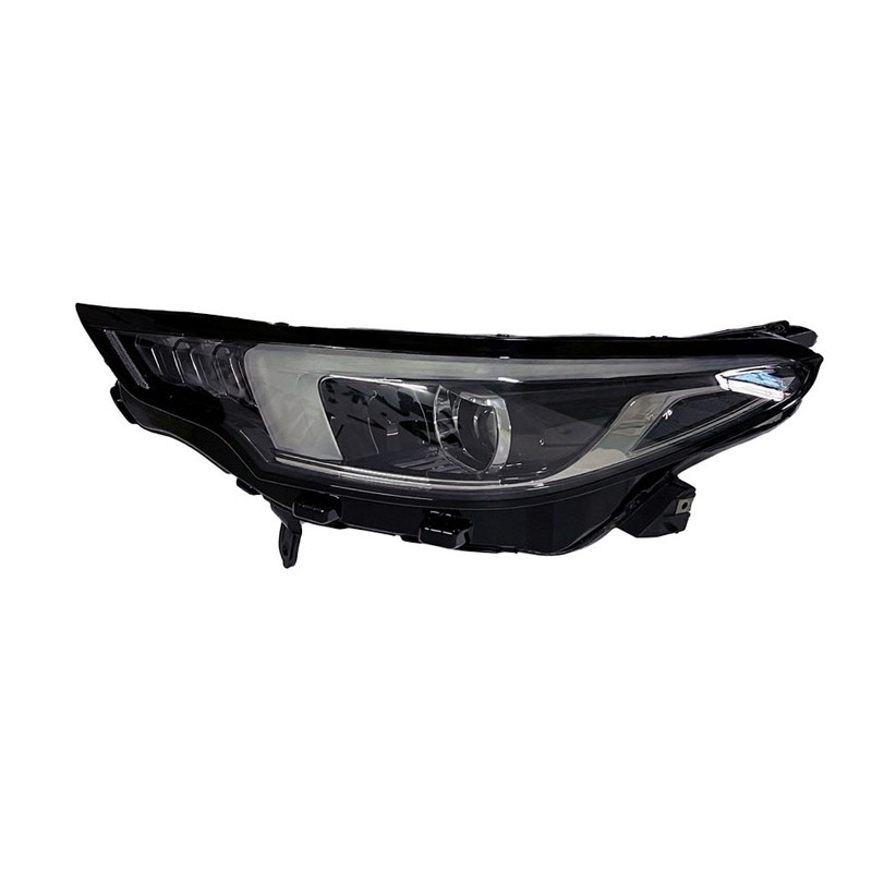 چراغ جلو راست خودرو مدل ARZ6 مناسب برای آریزو 6 / آریزو GX