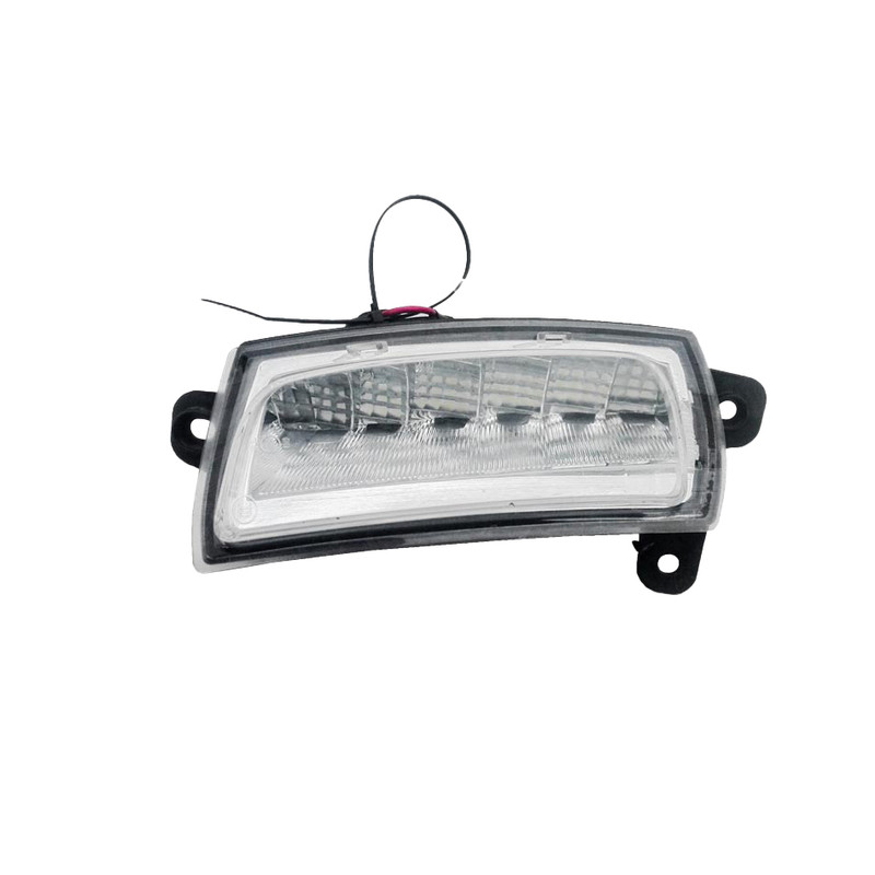 چراغ دیلایت چپ خودرو مدل VM22 مناسب برای ام وی ام X22