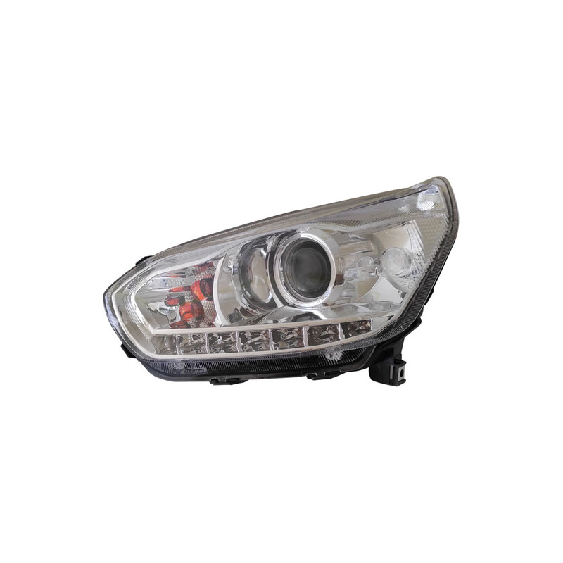 چراغ جلو چپ خودرو مدل T11-3772010AF مناسب برای ام وی ام X33 new