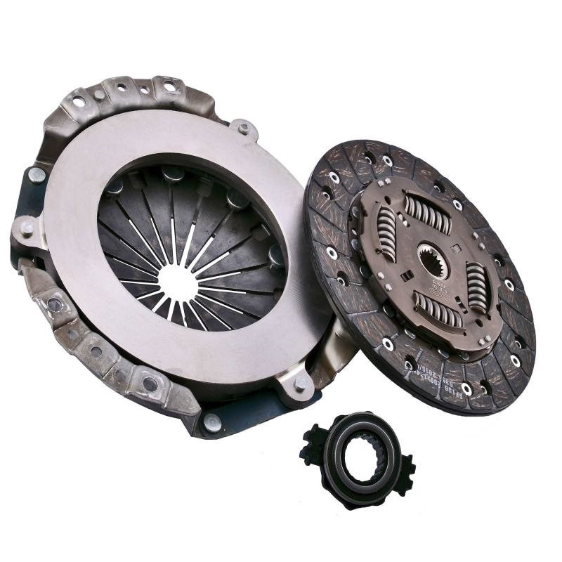 کیت کلاچ هرینگتون مدل LF60 به همراه بلبرینگ مناسب برای لیفان X60