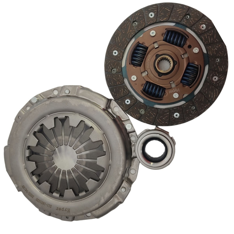 کیت کلاچ هایپر مدل PLUS1010 مناسب برای ام وی ام 110