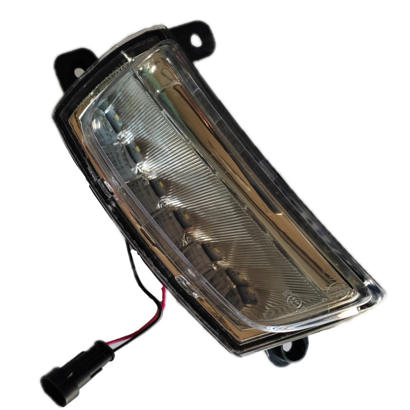 چراغ مه شکن جلو چپ خودرو مدل J69-4499030 مناسب برای ام وی ام x22